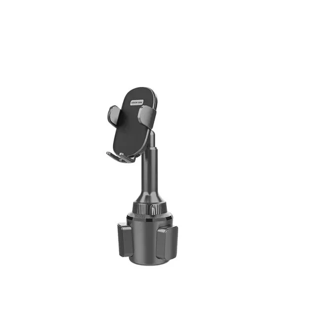 360° Car Cup Holder Phone Mount - Image 3