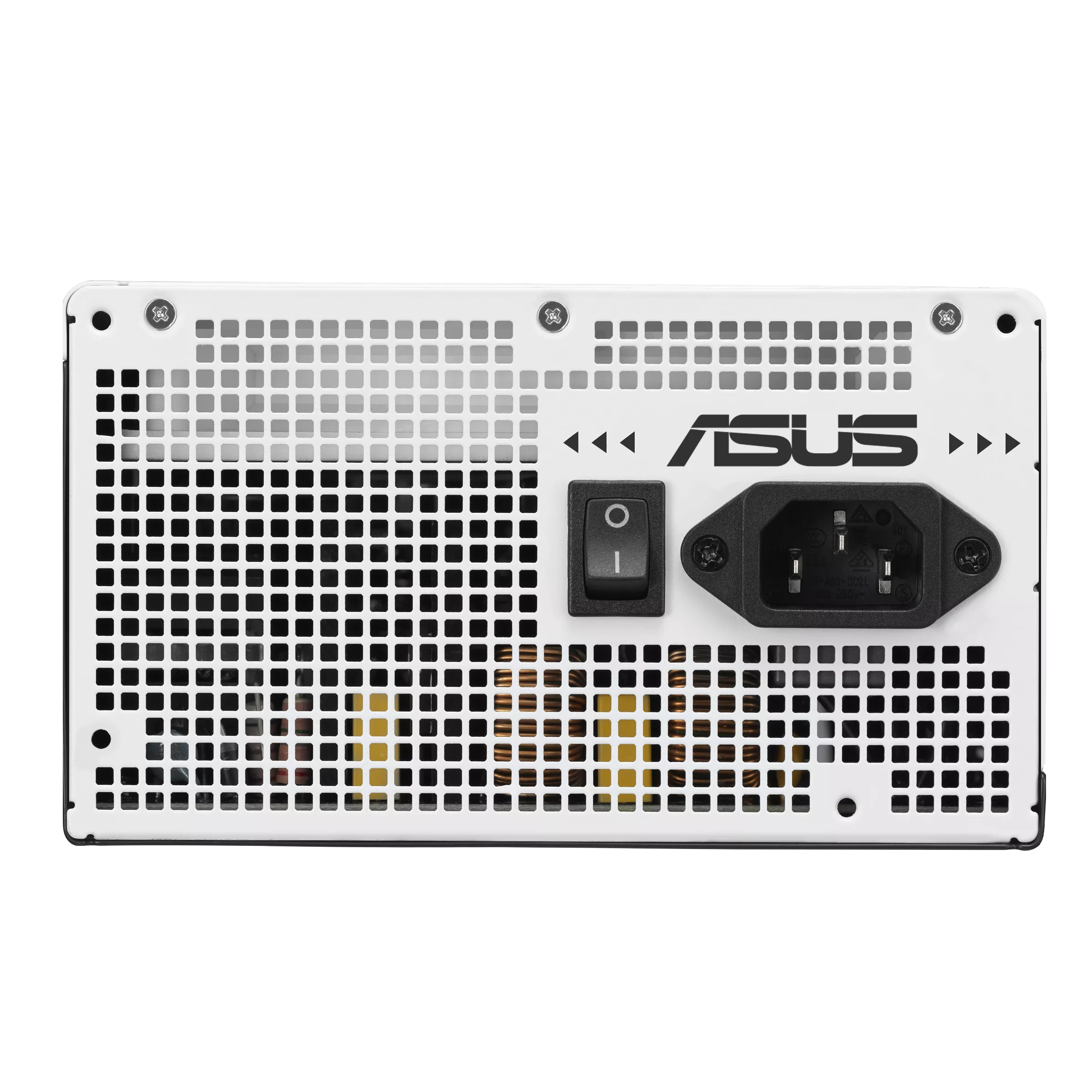 Asus Prime 850W 80 Plus Gold Atx 3.1 Fully Modular Power Supply - Image 5
