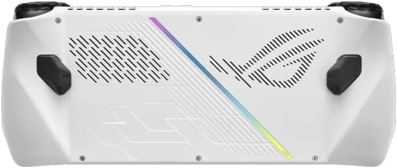 ASUS ROG Ally - 7" FHD IPS, AMD Ryzen Z1 Extreme, 16GB RAM, 512GB SSD - Image 3
