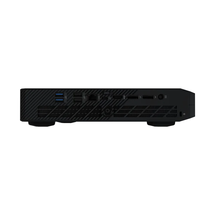 ASUS ROG NUC 970 UC Mini Gaming PC, Intel Core Ultra 9 185H CPU, NVIDIA RTX 4070, 32GB (2x16GB) DDR5 5600MHz, 1TB SSD, Intel Killer WiFi 6E+ BT, Win 11 | 90AS0051-M00100 - Image 5