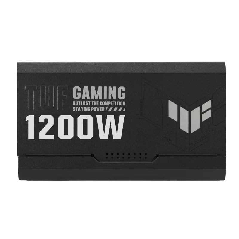 ASUS TUF Gaming 1200W Gold, ATX 3.1 Compatible Fully Modular Power Supply. - Image 5