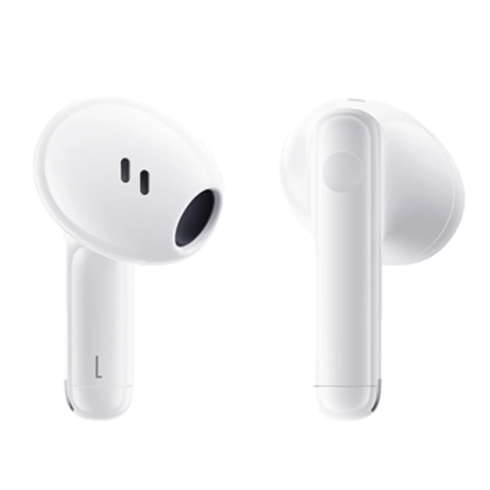 Baseus A00059701217-Z1 Bowie E13 True Wireless Earphones - Moon White - Image 3