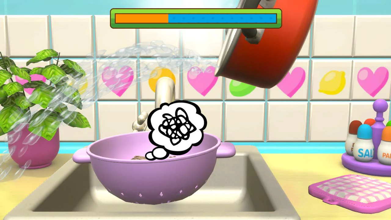 Cooking Mama: Cookstar -Switch - Image 2