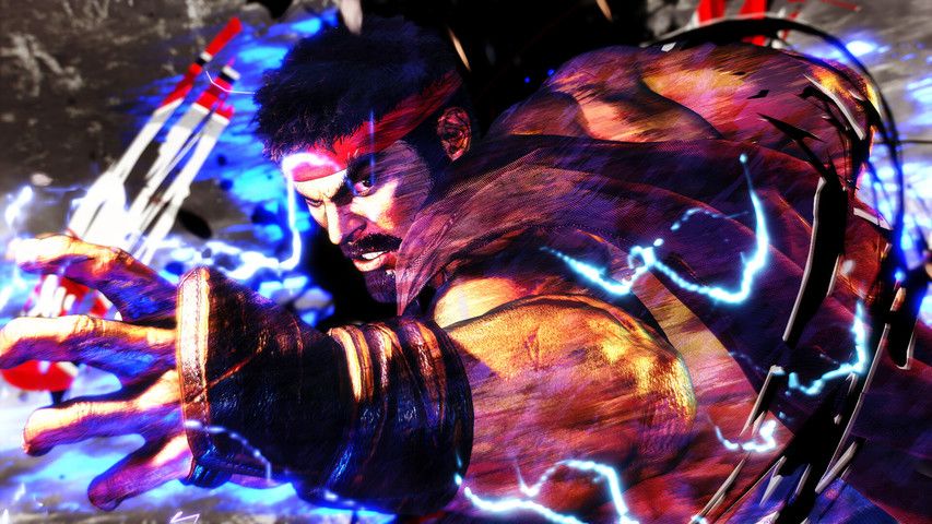 Street Fighter 6 PS5 - Image 7