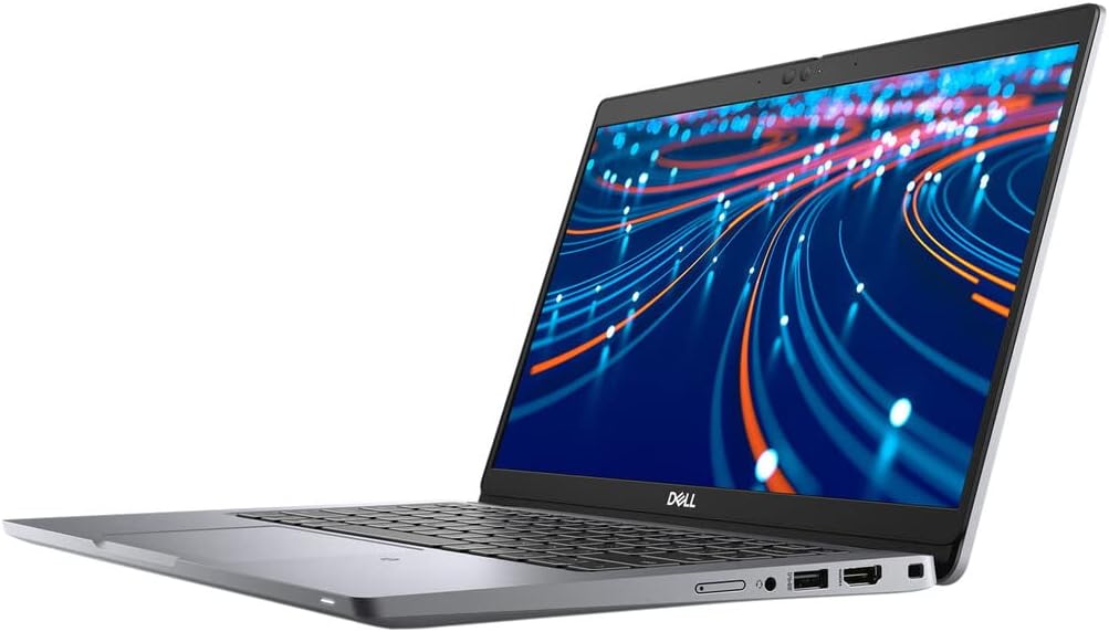 Dell Latitude 5320 13.3" FHD Core i5-1135G7 2.4GHz, 16GB RAM, 512GB SSD, Windows 11 Pro 64Bit, CAM (Refurbished) - Image 5