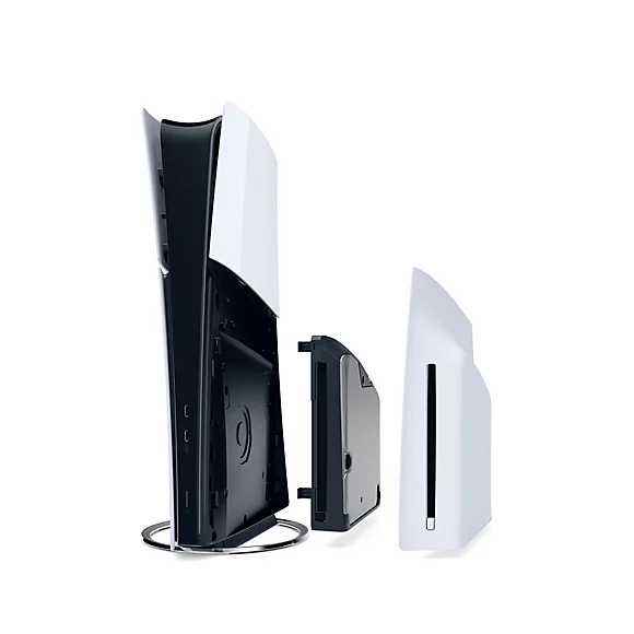 Disc Drive For PS5® Digital Edition Consoles - Image 3