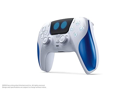 DualSense Wireless Controller - Astro Bot Limited Edition - Image 4