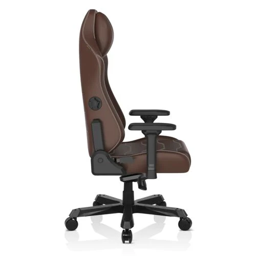 DXRacer Master Series 2022 Gaming Chair – Brown | DMC-I238S-C-A3 - Image 3