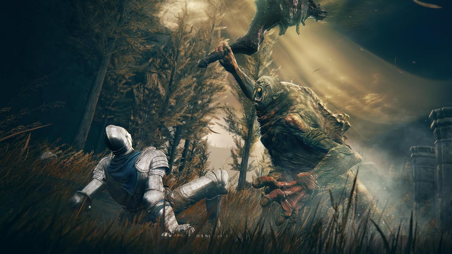 Elden Ring Shadow Of The Erdtree Edition-PS5 - Image 5