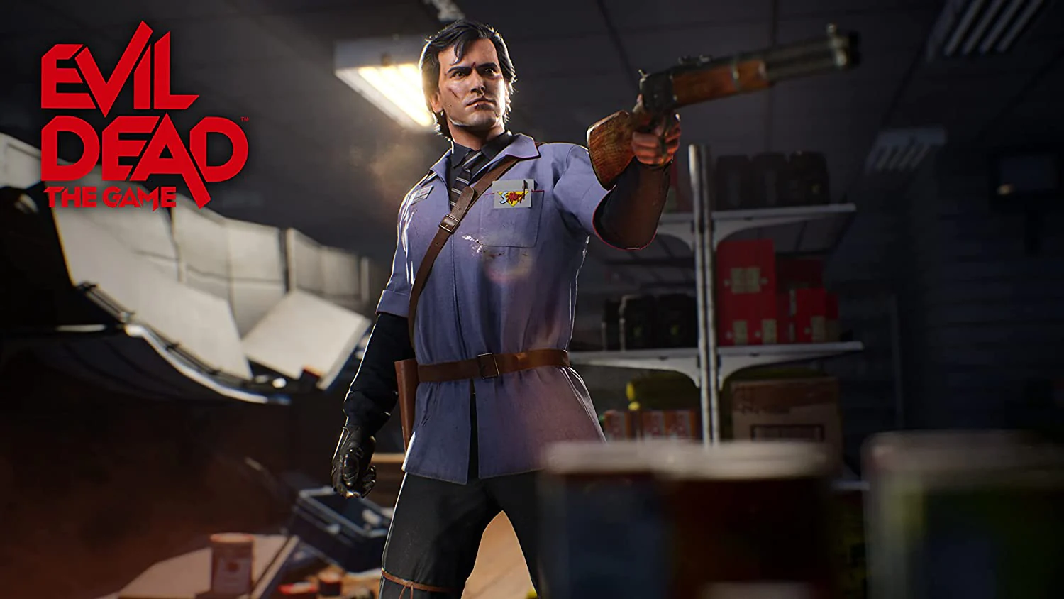 Evil Dead: The Game - PS5 - Image 6