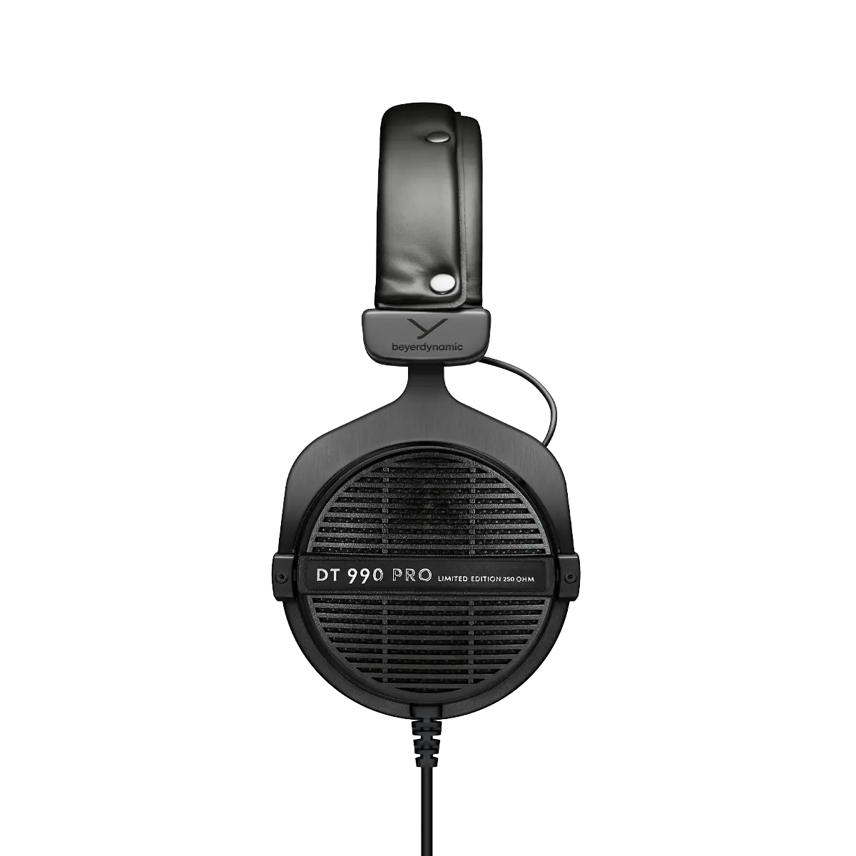 Beyerdynamic DT 990 PRO Black Edition 250 Ohm Open-Back Studio Headphones - Image 3