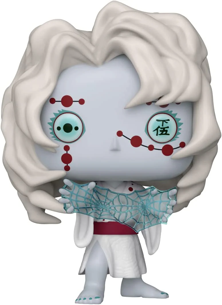 Funko Pop! Animation: Demon Slayer - Rui - Image 2