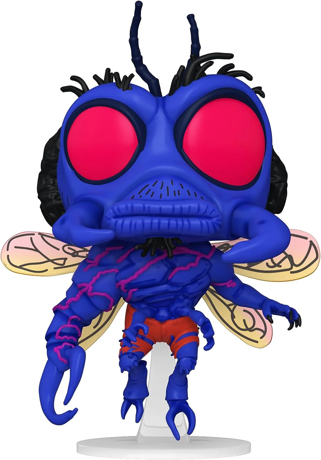Funko Pop! Collectible Toy Figure - Charming Sunset 5 - Image 2