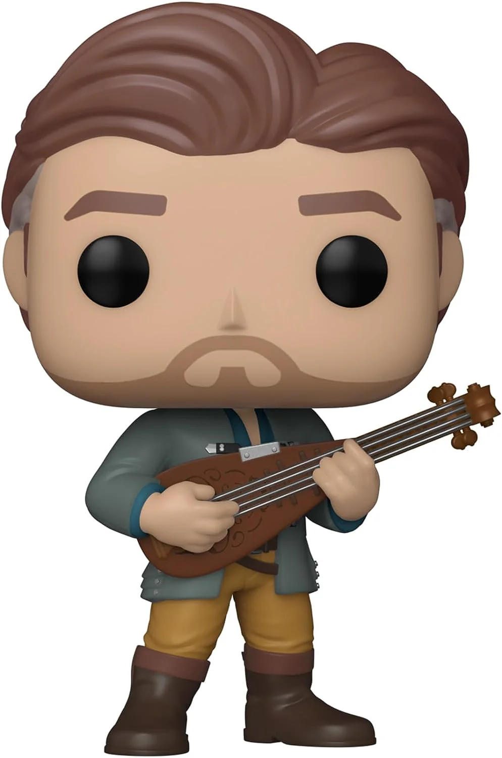 Funko Pop! Movies: Dungeons & Dragons - Edgin, Collectable Vinyl Figure - Image 3