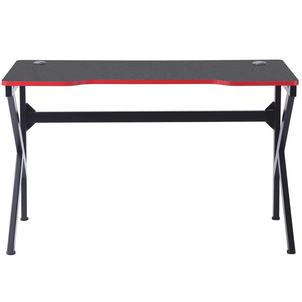 gaming desk k shape - Image 4