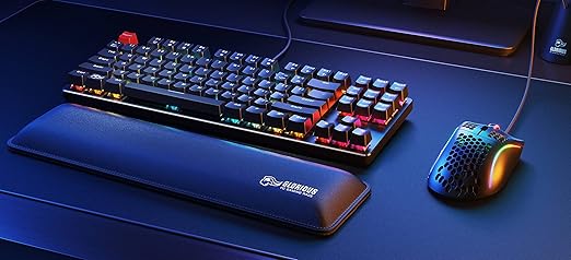Glorious Modular Mechanical Gaming Keyboard (Tenkeyless - Black) - Image 6