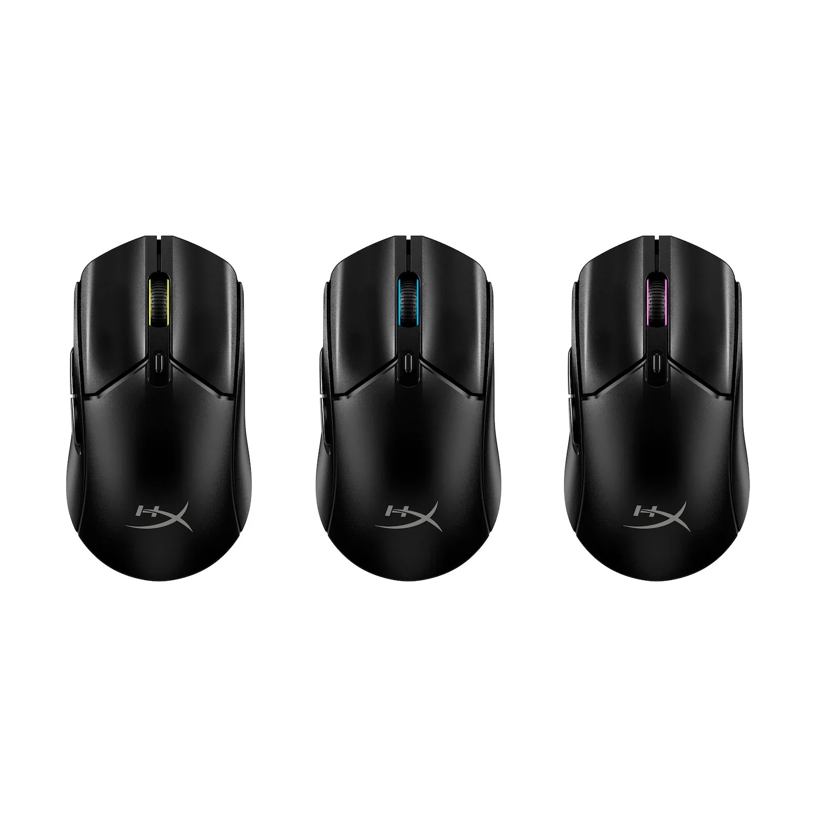 HyperX Pulsefire Haste 2 Core Wireless - Gaming Mouse - Image 2