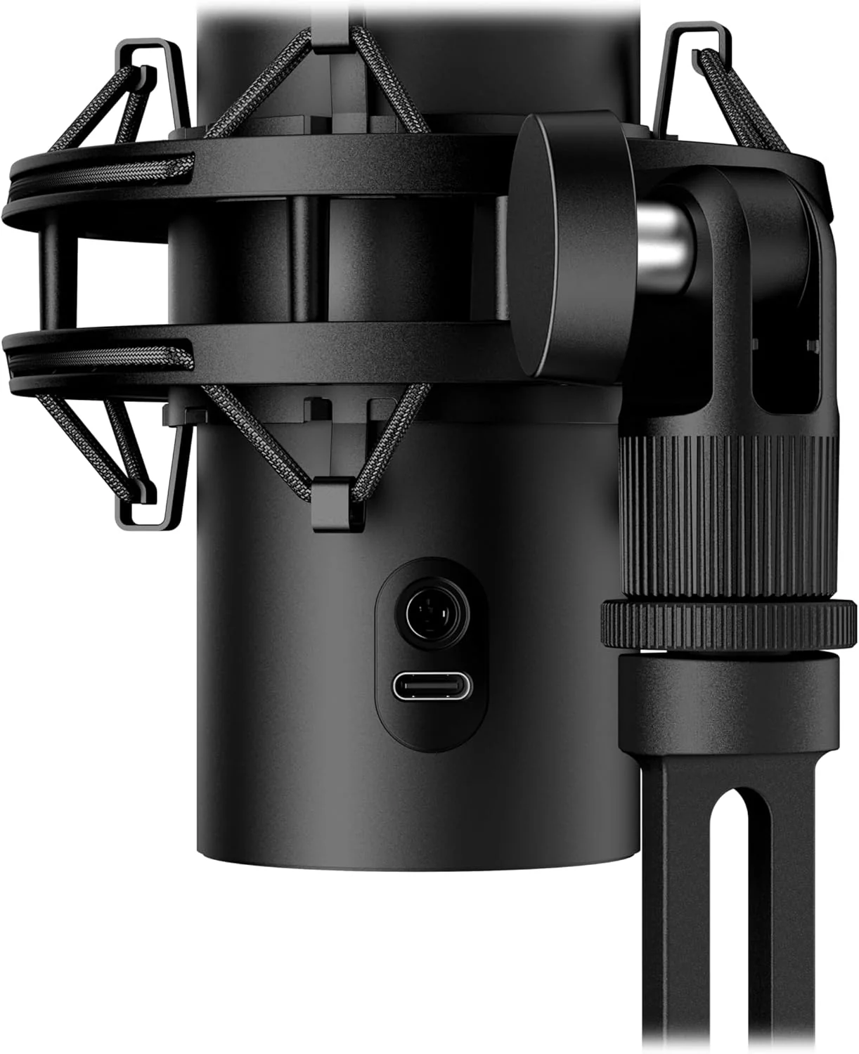 HyperX QuadCast 2 S – USB Microphone, with RGB Lighting, - Image 3