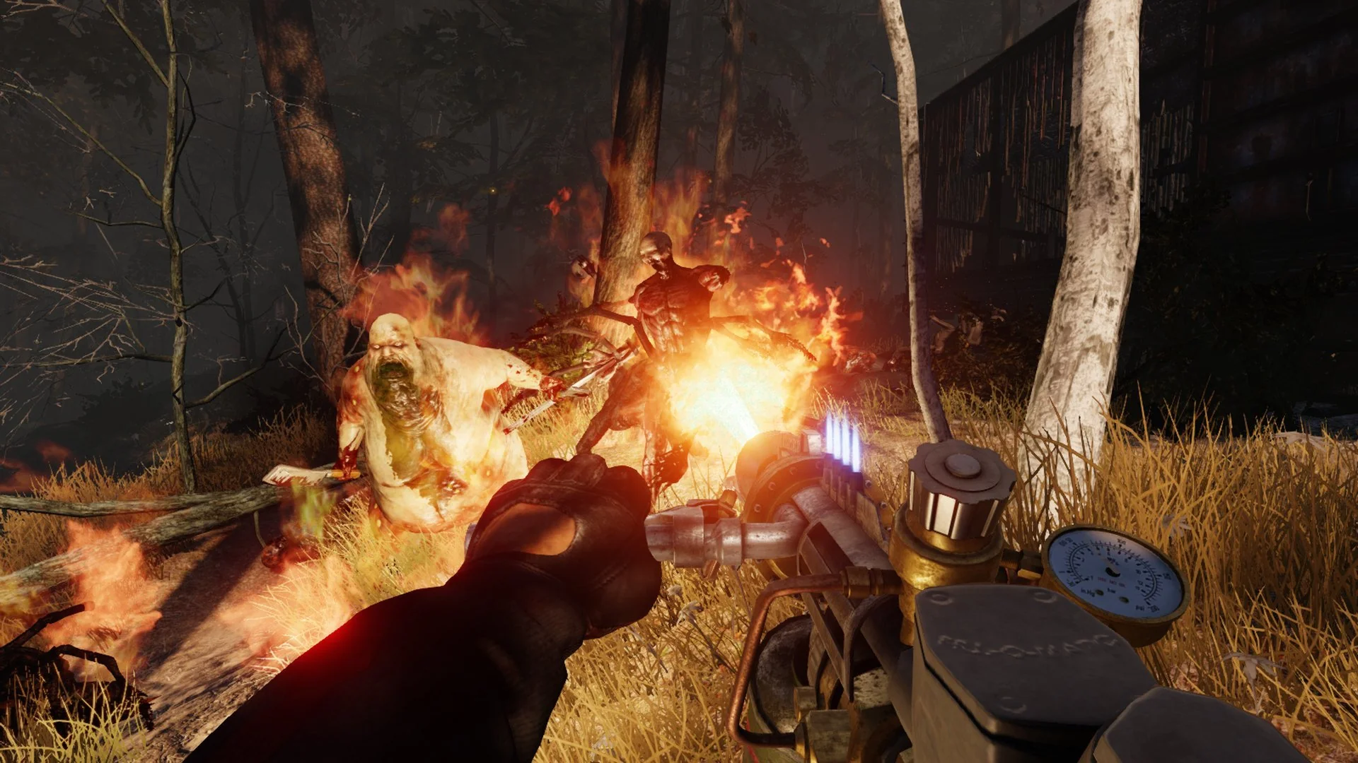 Killing Floor 2 - PS4 - Image 4