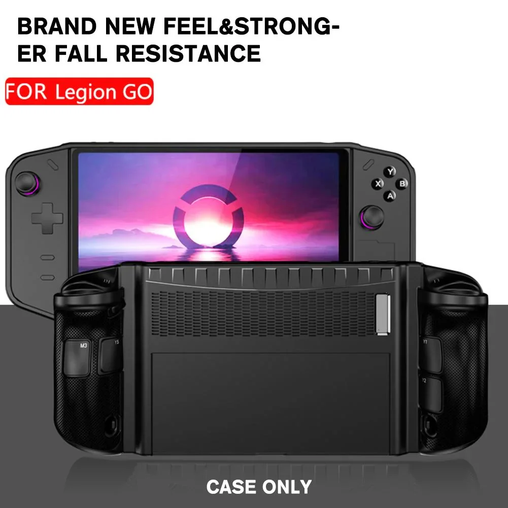 Lenovo Legion GO Gaming Controller Protective Cover Case - Image 3