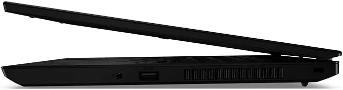 Lenovo ThinkPad L490 Business Laptop, Intel Core i5-8365, 16GB RAM, 512GB SSD, Webcam,14'' HD, Windows 10 Pro (Refurbished) - Image 3