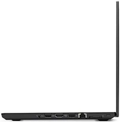 Lenovo ThinkPad T470 Laptop (20JM-S0Q000) Intel i5-7300U, 8GB RAM, 256GB SSD, 14-inch FHD 1920x1080, WIn10 Pro, 720p Webcam, 65W AC Adapter (Refurbished) - Image 4