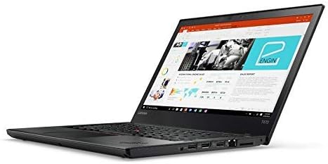 Lenovo ThinkPad T470 Laptop (20JM-S0Q000) Intel i5-7300U, 8GB RAM, 256GB SSD, 14-inch FHD 1920x1080, WIn10 Pro, 720p Webcam, 65W AC Adapter (Refurbished) - Image 7