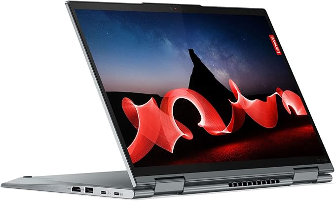 Lenovo ThinkPad X1 Yoga I7 8th gen 14" WUXGA (1920x1200) IPS, Touchs, 400 nits, 16 GB RAM, 512GB SSD, Backlit KYB Fingerprint Reader, Windows Pro (refurbished) - Image 4