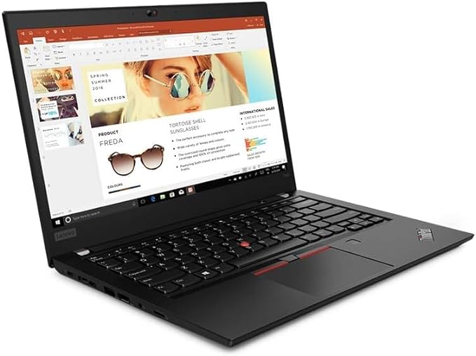 Lenovo ThinkpPad T495 Laptop Non Touchscreen 14" AMD Ryzen 5 Pro 3500U Processor @2.10 16GB RAM 256GB SSD (Refurbished) - Image 6