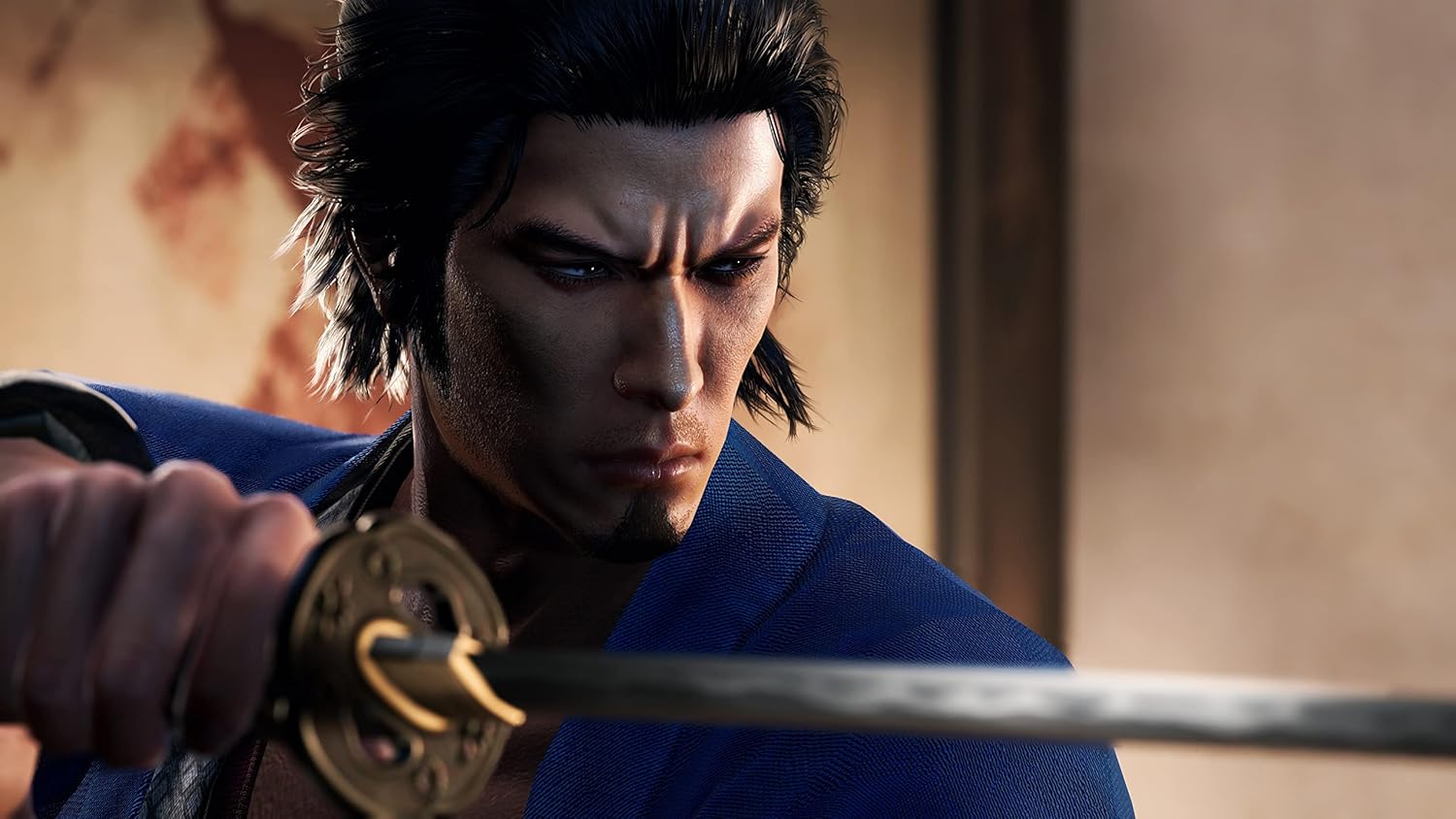 Like a Dragon: Ishin! - PS5 - Image 2