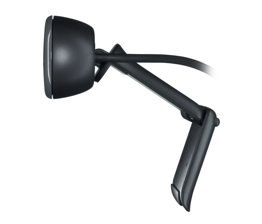 Logitech C270 HD Webcam - Image 4