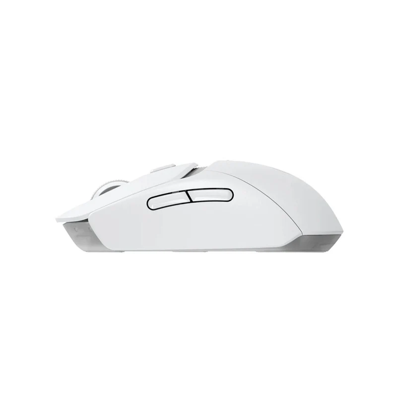 Logitech G309 Lightspeed Wireless Gaming Mouse White - Image 3