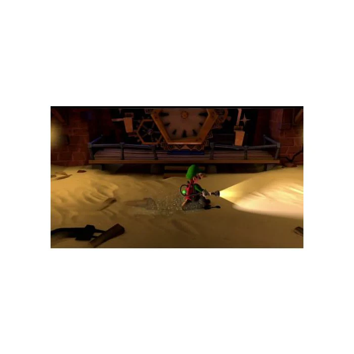 Luigi Mansion 2 HD Nintendo Switch - Image 5