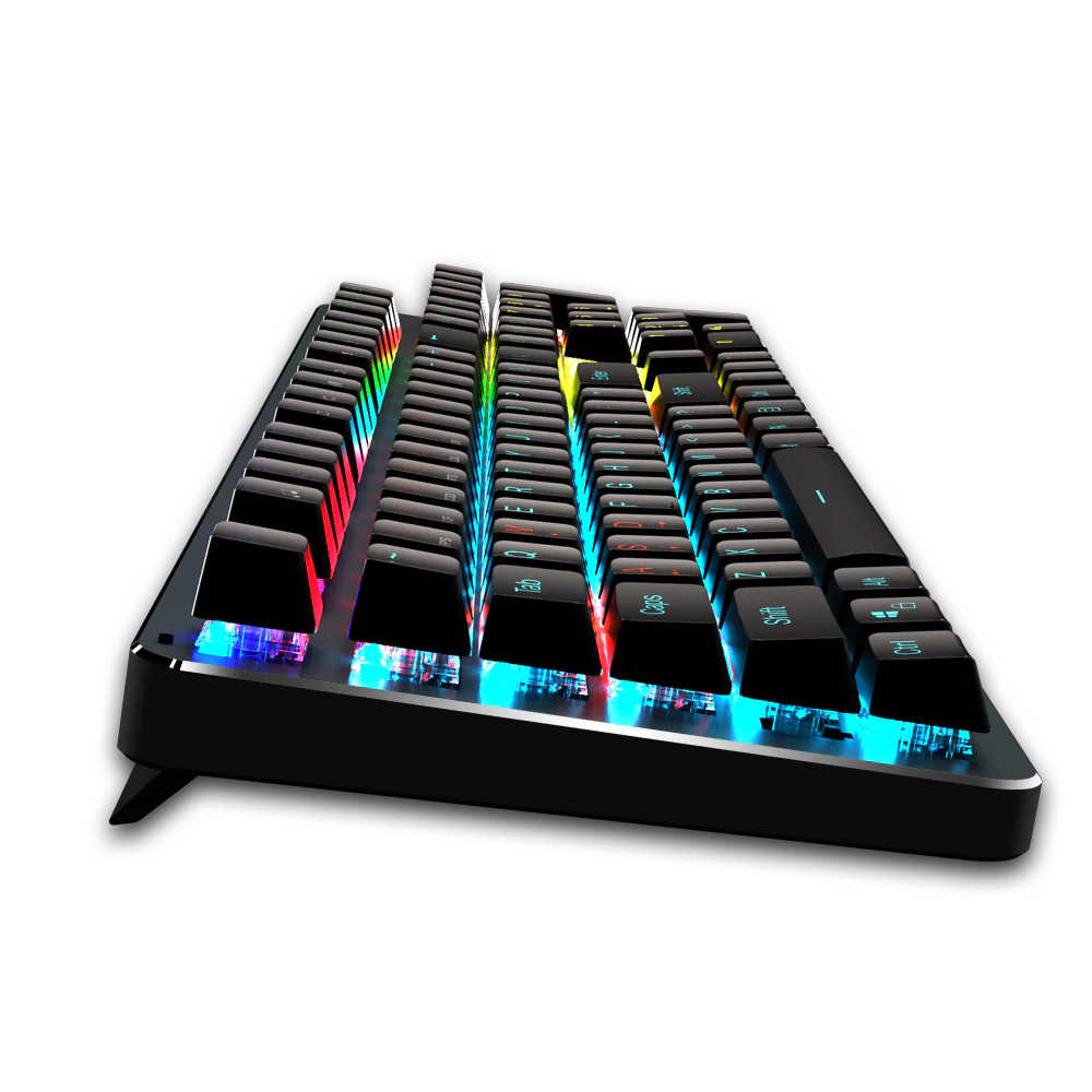 MEETION MK007 Mechanical Gaming Keyboard (MEETION MT-MK007) - Image 5