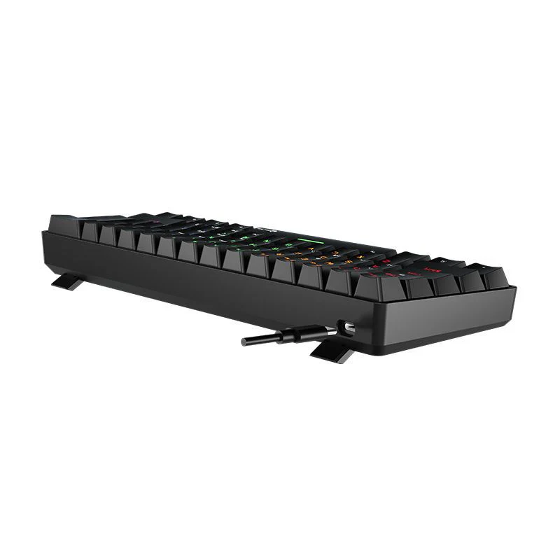 Meetion MT-MK005BT Hestia Wired/bT Mechanical Keyboard - Image 4