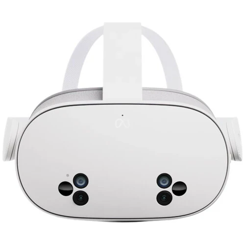 META Quest 3S Breathable Facial Interface - Image 7