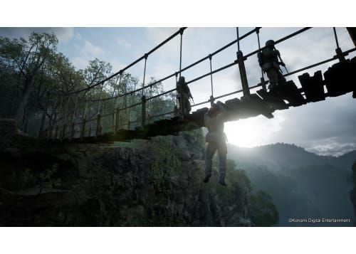 Metal Gear Solid Delta: Snake Eater Day 1 Edition-PS5 - Image 5