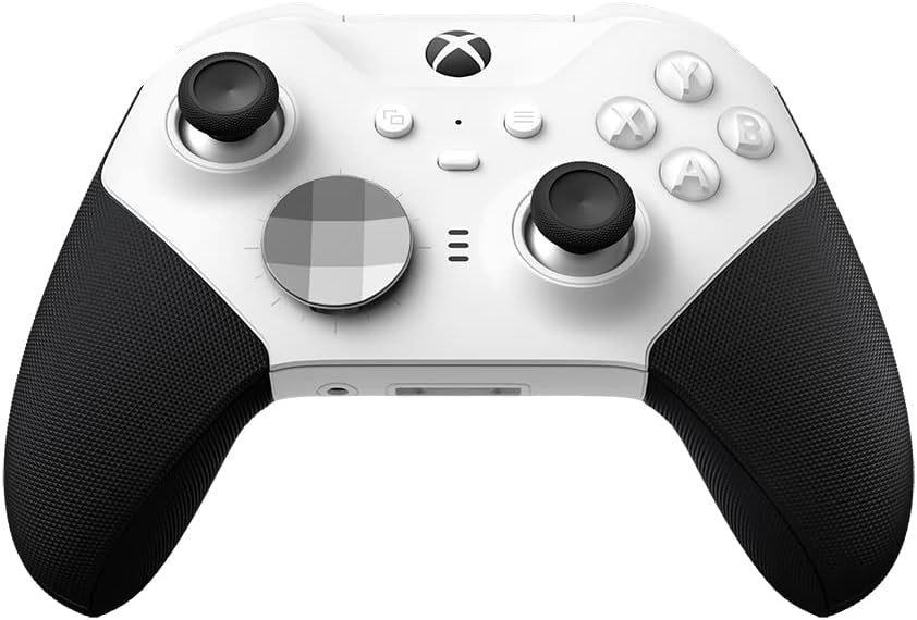 Microsoft Xbox Elite Wireless Controller - Core White - Image 5