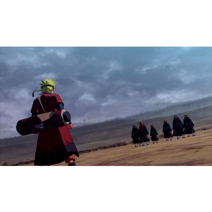 Naruto X Boruto Ultimate Ninja Storm Connections PS4 - Image 3