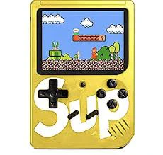 SUP Game Box Plus 400 in 1 Retro Games - Image 5