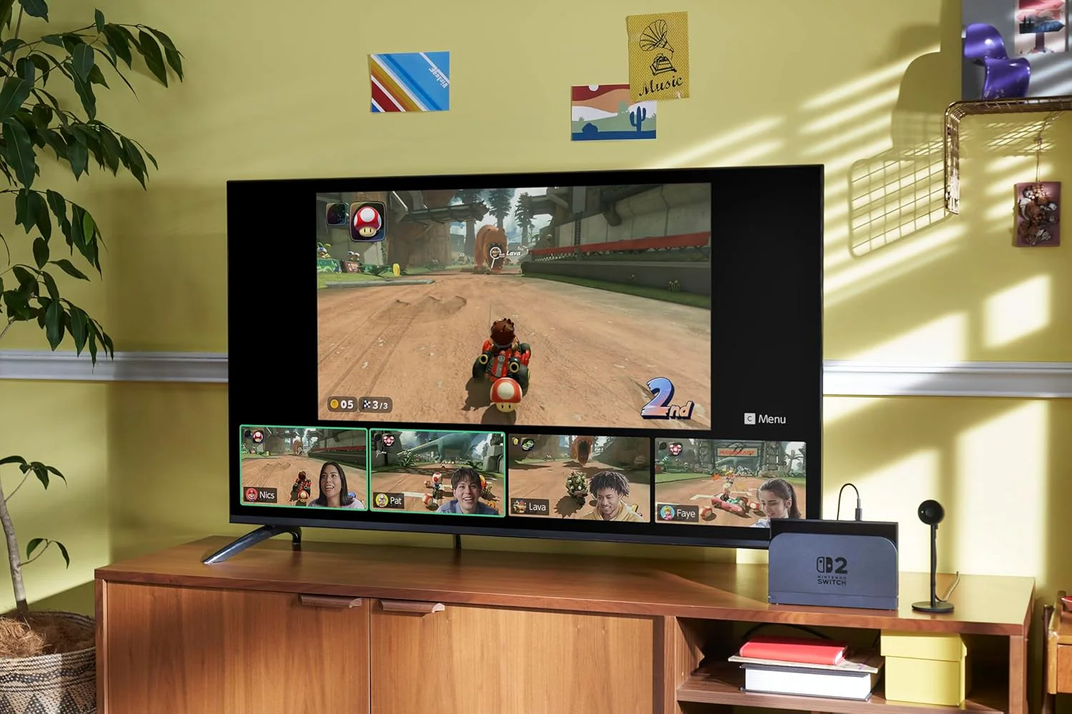 Nintendo Switch™ 2 Camera - Image 3