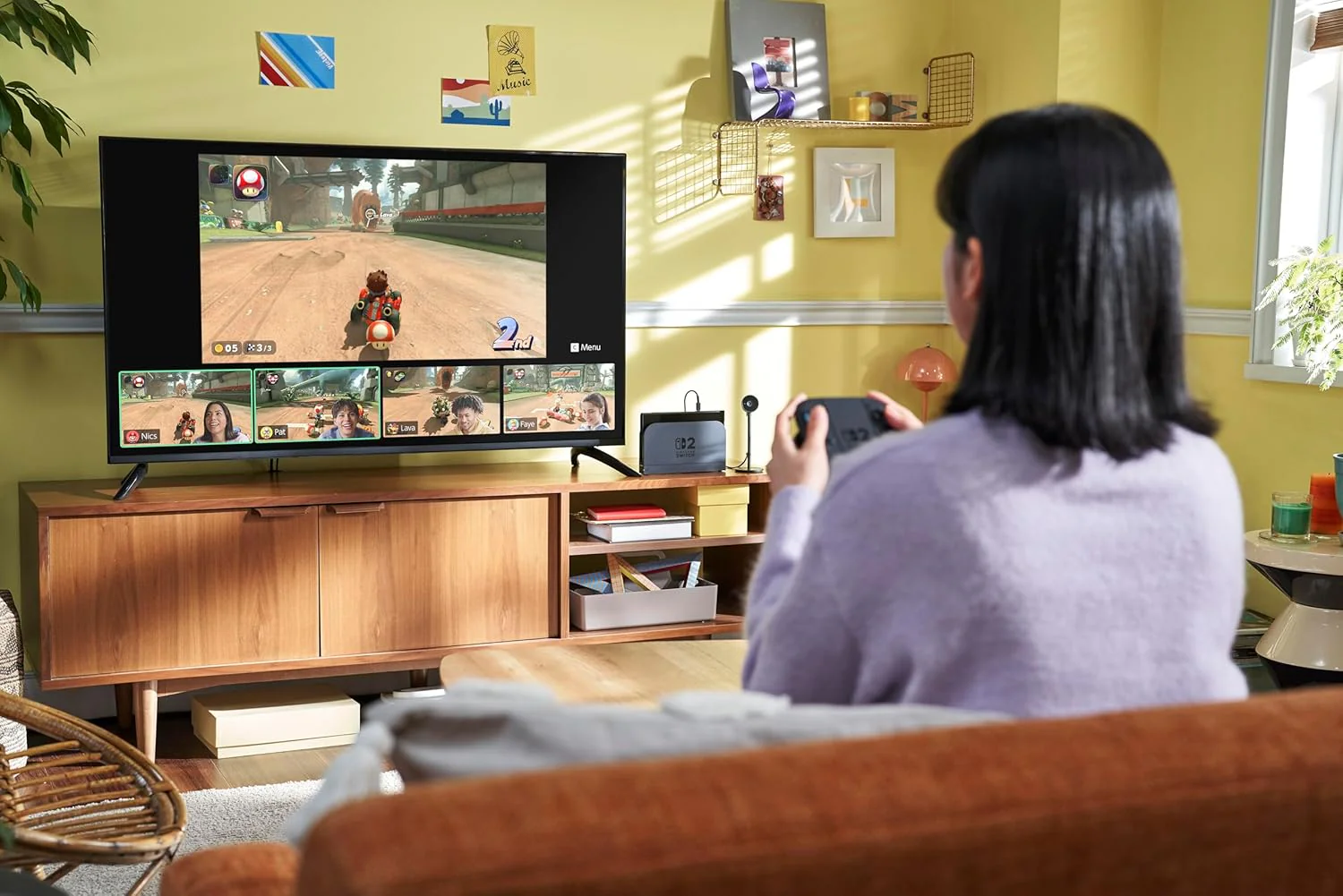 Nintendo Switch™ 2 Camera - Image 7