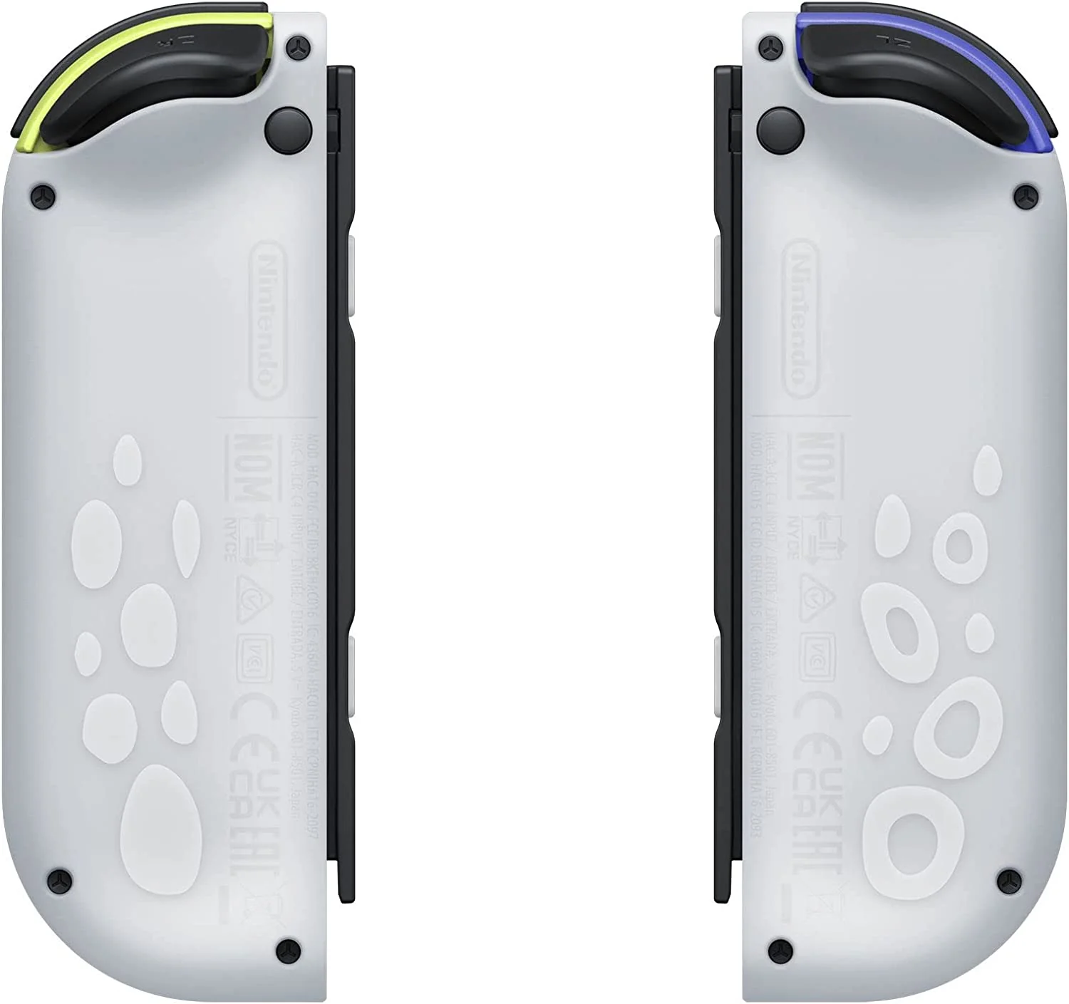Nintendo Switch – OLED Model Splatoon 3 Edition - Image 8