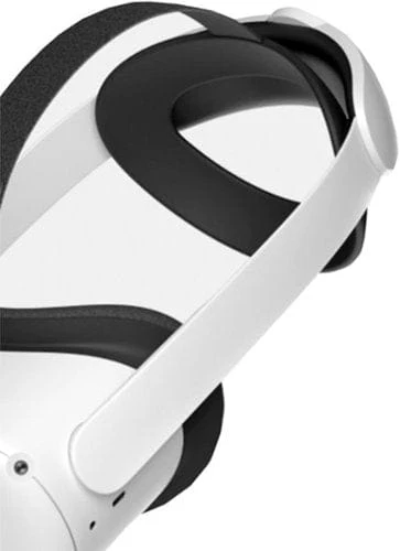 Oculus quest 2 elite strap - Image 3