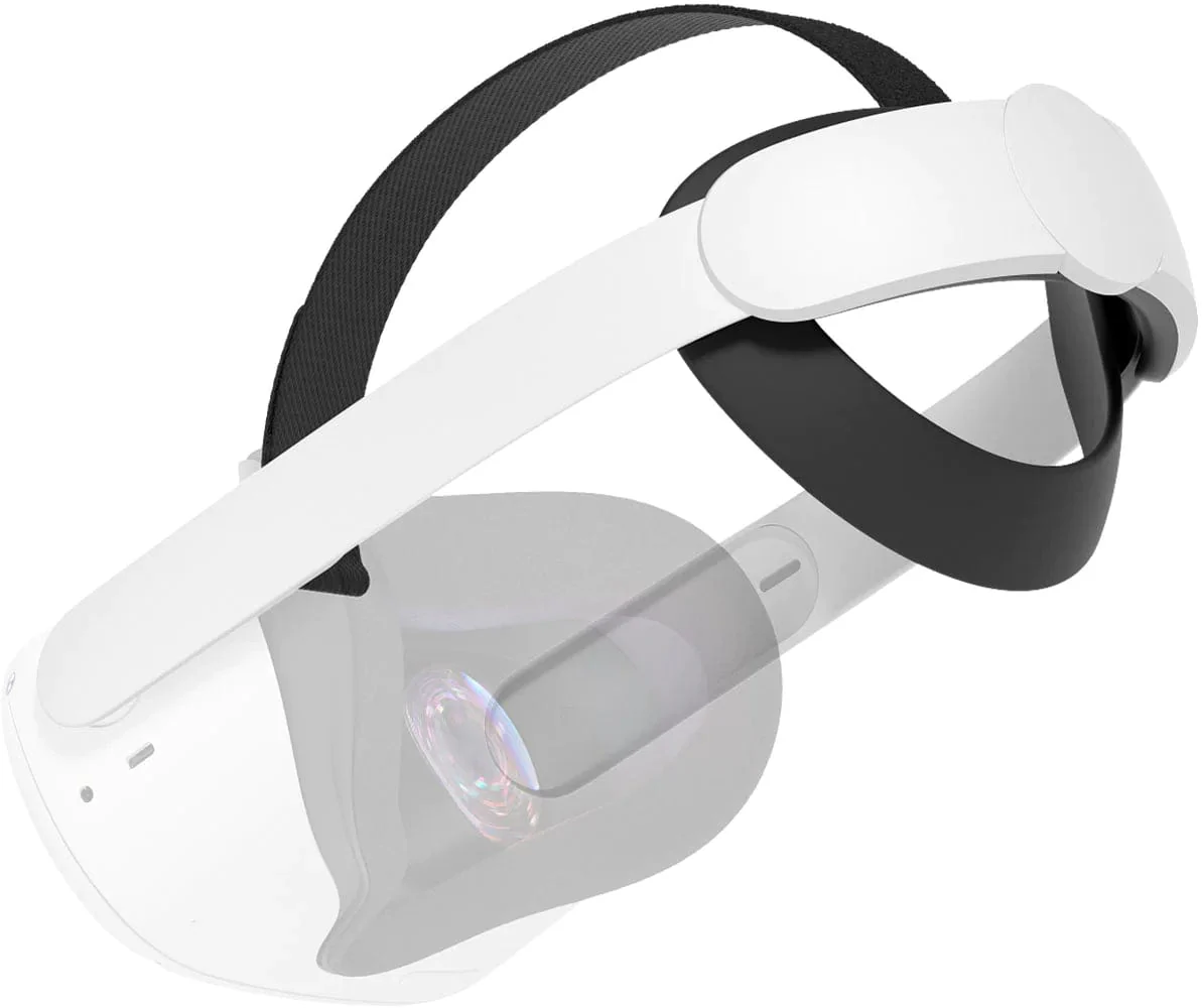 Oculus quest 2 elite strap - Image 4