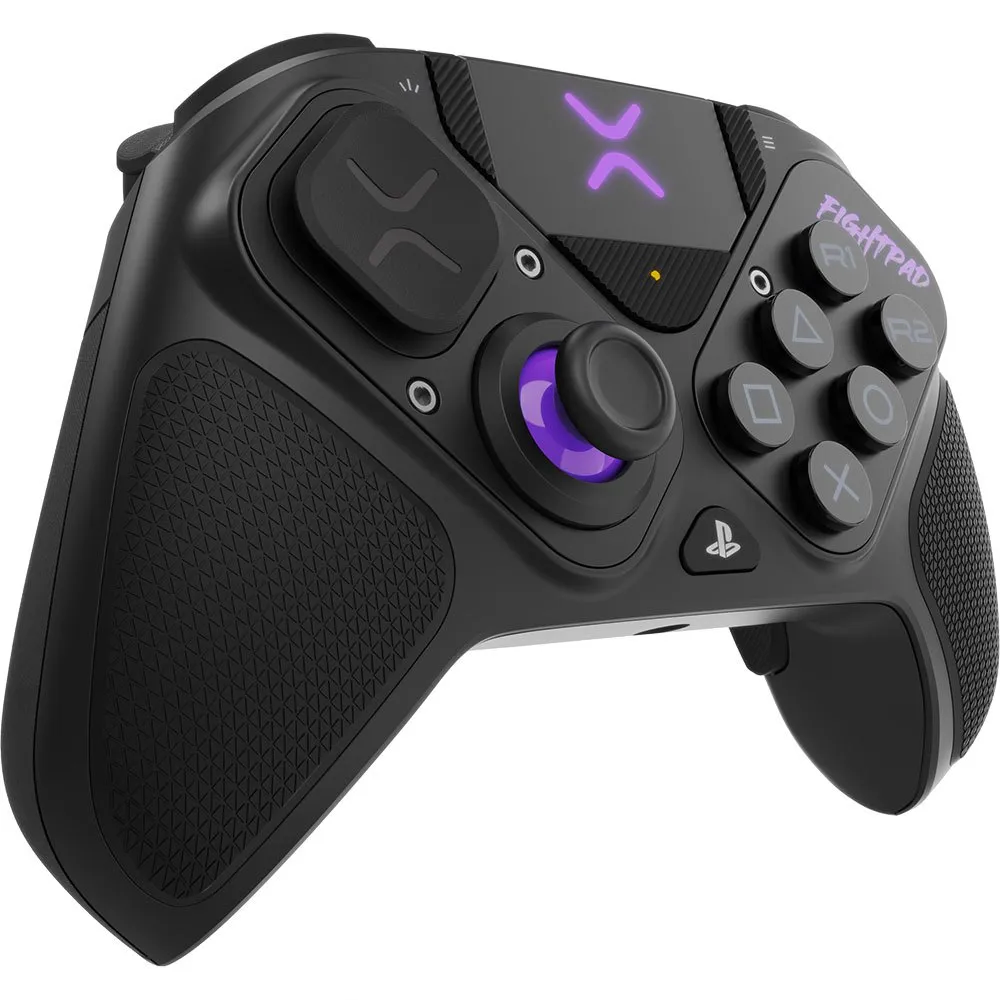 PDP Gaming Victrix Pro BFG Wireless Controller, Compatible With PS5 / PS4 & PC,Black - Image 5