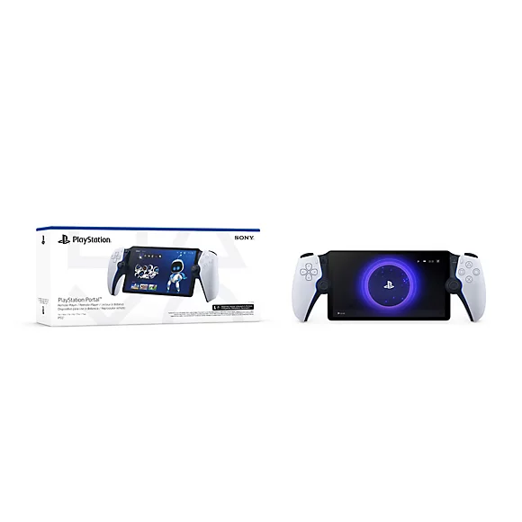 PlayStation Portal™ Remote Player for PS5® console-(pre owned) - Image 8
