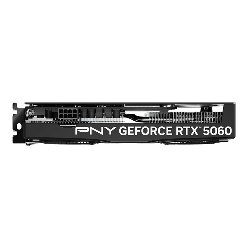 PNY GeForce RTX™ 5060 Overclocked Dual Fan GPU - Image 5