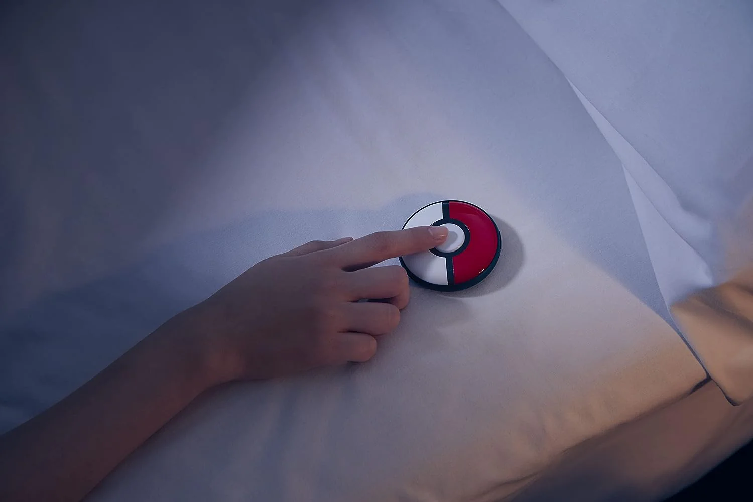 Pokemon Go Plus + - Image 4