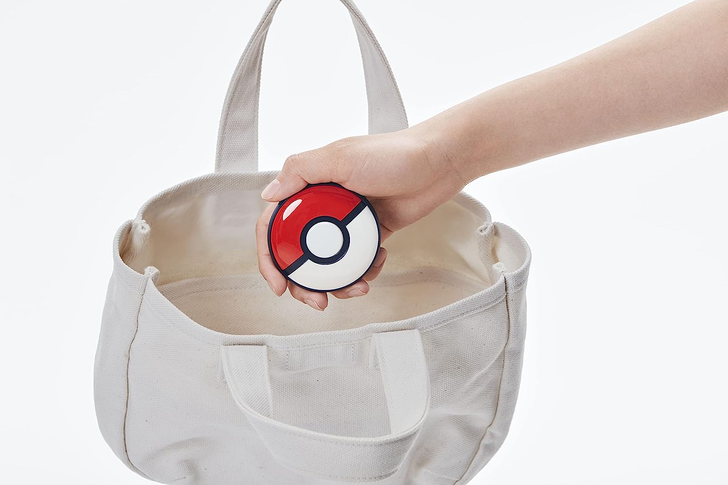 Pokemon Go Plus + - Image 8